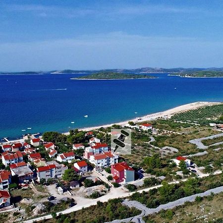 Apartments&Rooms Saric Jadrija Buitenkant foto