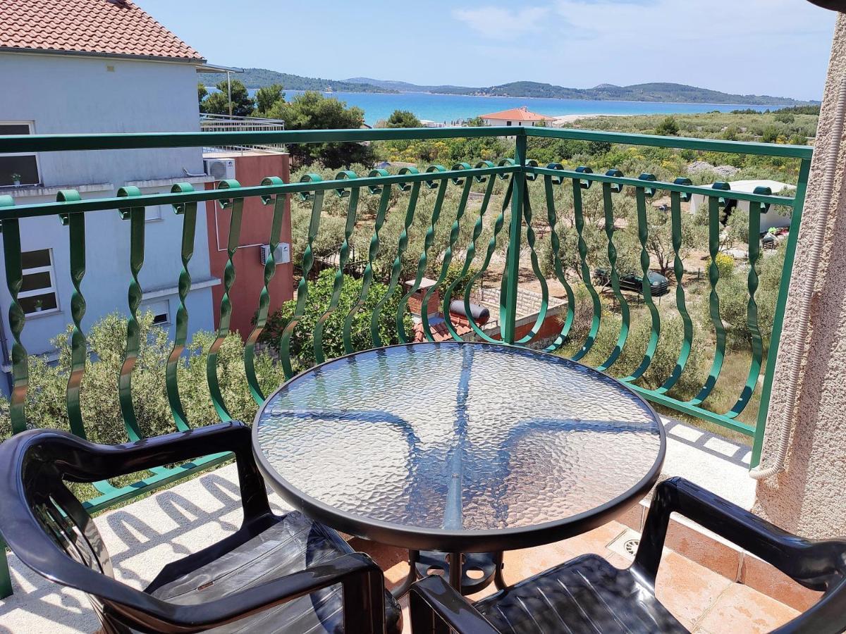 Apartments&Rooms Saric Jadrija Buitenkant foto