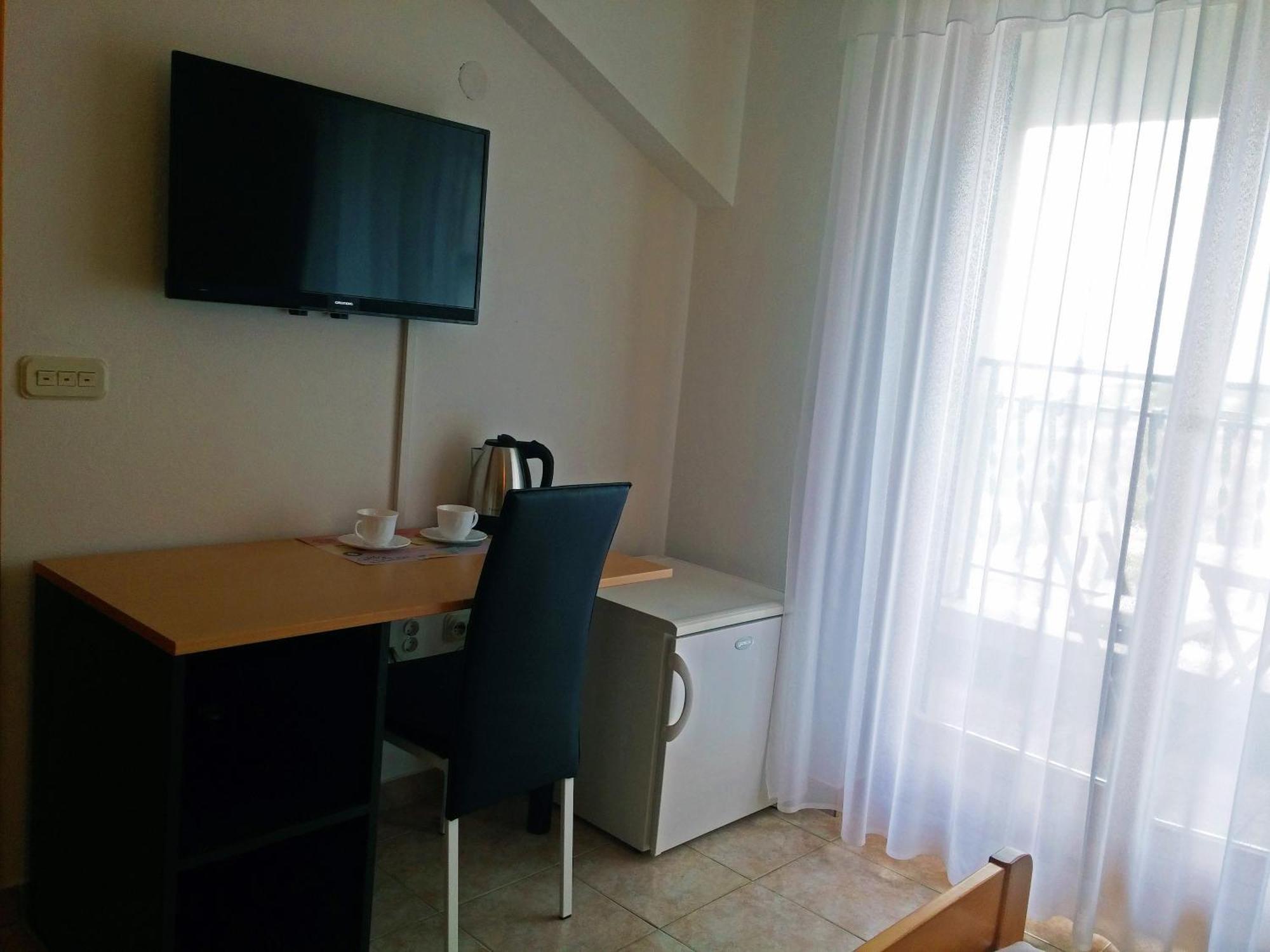 Apartments&Rooms Saric Jadrija Buitenkant foto