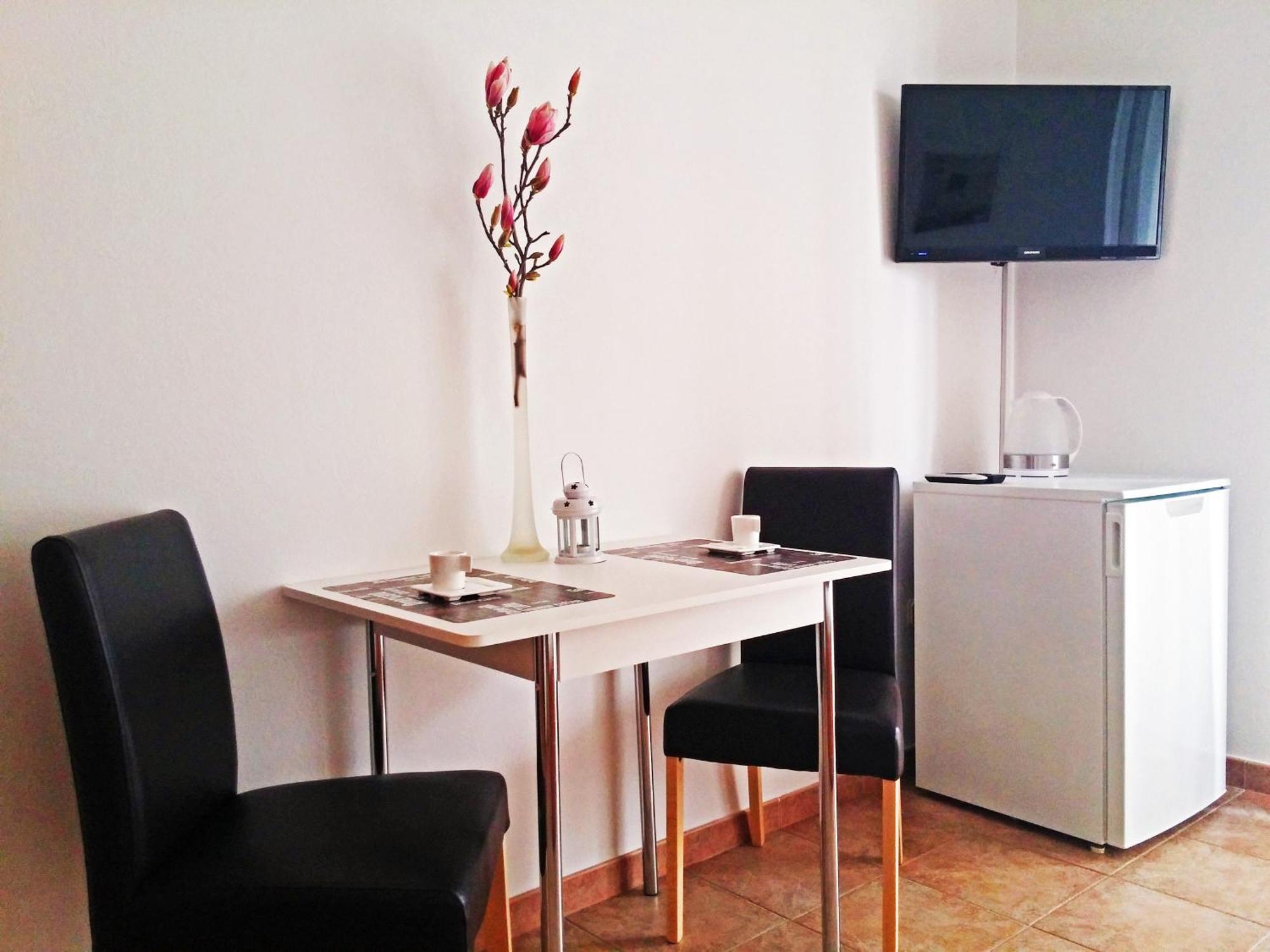 Apartments&Rooms Saric Jadrija Kamer foto