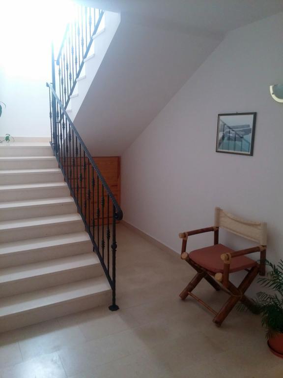 Apartments&Rooms Saric Jadrija Buitenkant foto