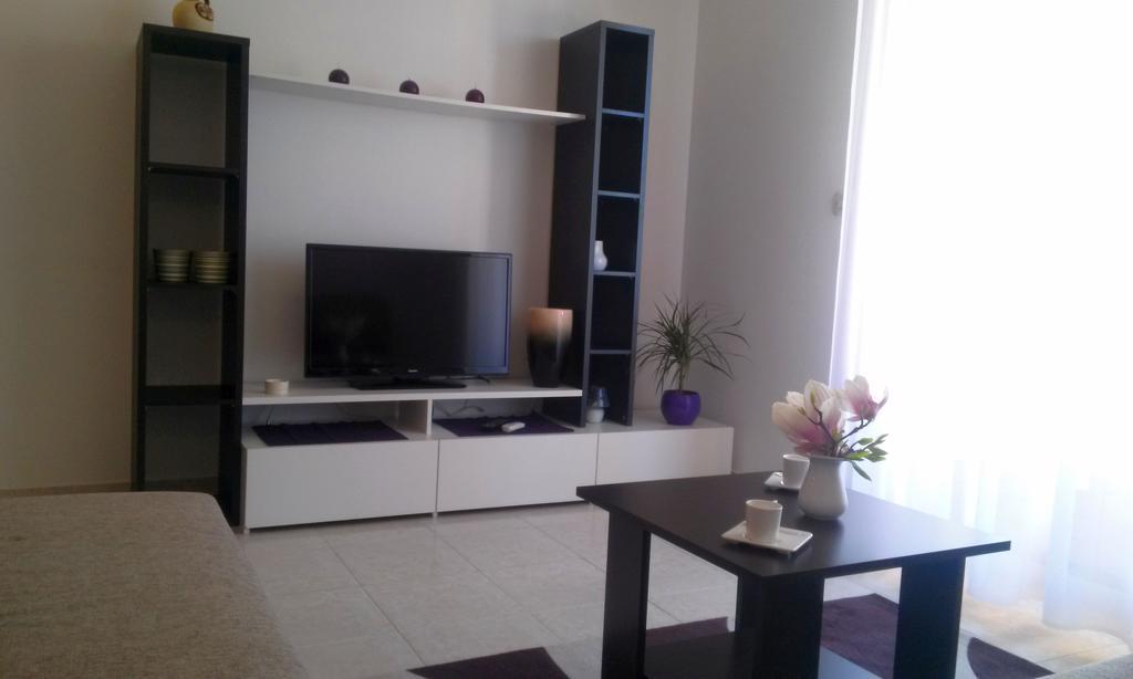Apartments&Rooms Saric Jadrija Kamer foto